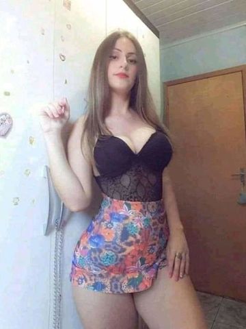 Проститутка Роксана